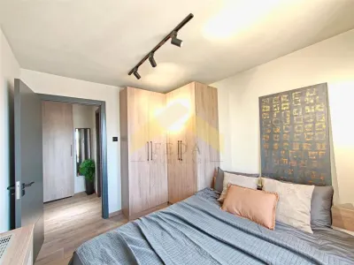 Apartament 3 camere la cheie de vanzare calea Romanilor - foto 14