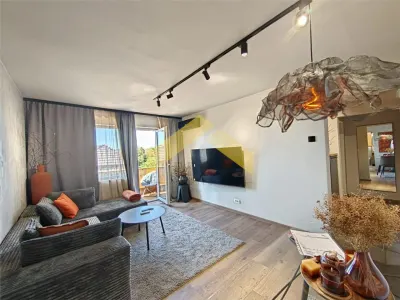 Apartament 3 camere la cheie de vanzare calea Romanilor - foto 3