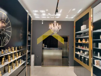 Spatiu comercial de inchiriat, zona Ultracentral - foto 5