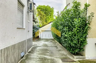Casa cu teren 1,500 mp de vanzare in Gradiste - foto 15