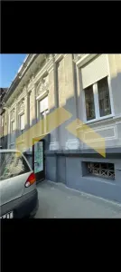 Spatiu comercial la demisol de vanzare Parcul Reconcilierii - foto 4
