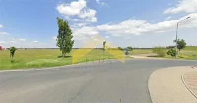 De vanzare teren intravilan 4,9 ha la coborare de pe autostrada spre Zadareni - foto 5