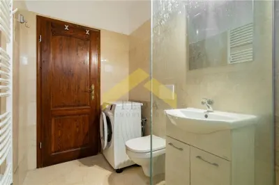 Apartament 3 camere zona Libelula de inchiriat - foto 12