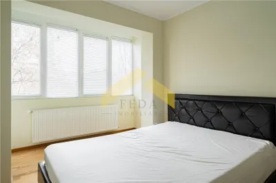 Apartament 3 camere zona Libelula de inchiriat - foto 4