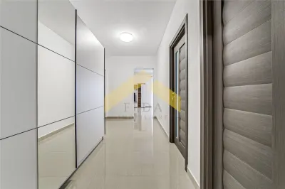 Apartament cu 3 camere tip Penthouse de vanzarezona Bujac - foto 4
