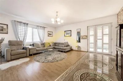 Casa de vanzare in orasul Nadlac - foto 17