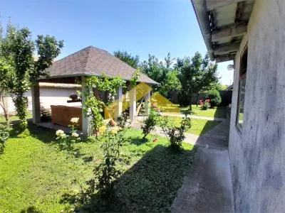 Casa de vanzare in orasul Nadlac - foto 3