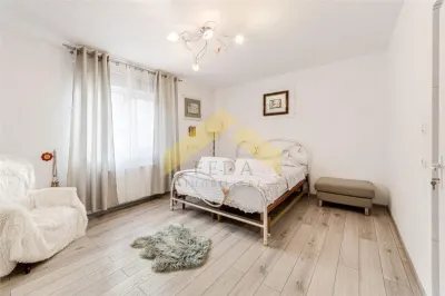 Casa de vanzare in orasul Nadlac - foto 8
