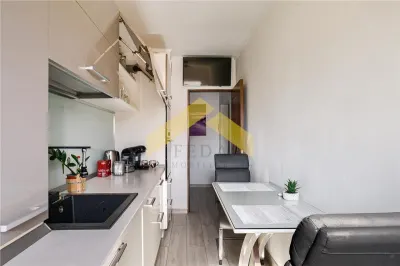Apartament de vanzare zona Aurel Vlaicu - foto 12