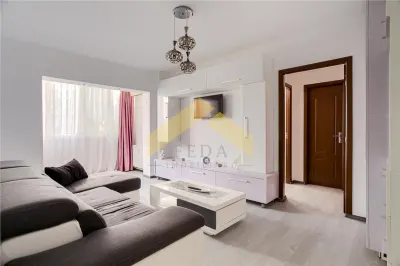 Apartament de vanzare zona Aurel Vlaicu - foto 9