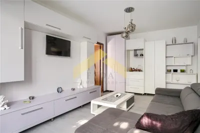 Apartament de vanzare zona Aurel Vlaicu - foto 10