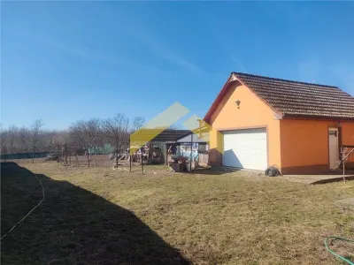 Casa cu etaj in Zadareni de vanzare - foto 5