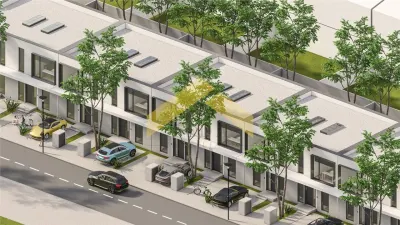 Casa insiruita PREMIUM de vanzare zona AFI - foto 3