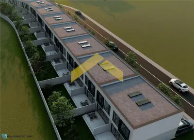 Casa insiruita PREMIUM de vanzare zona AFI - foto 4