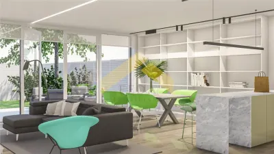 Casa insiruita PREMIUM de vanzare zona AFI - foto 5