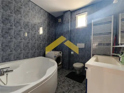 Apartament 3 camere de inchiriat ultracentral - foto 7