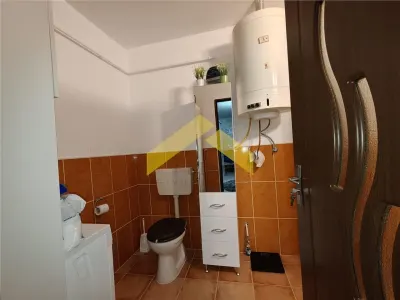 Casa la sol de vanzare in orasul Csanádpalota, Ungaria - foto 9
