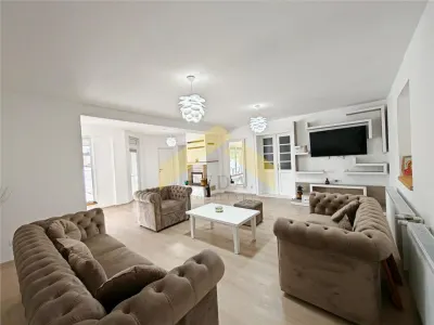 Casa la sol 170 mp utili plus teren de 1,122 mp in Vladimirescu de vanzare - Vladimirescu