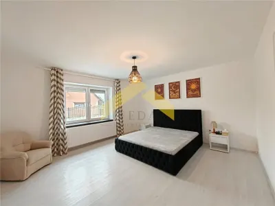 Casa la sol 170 mp utili plus teren de 1,122 mp in Vladimirescu de vanzare - foto 5