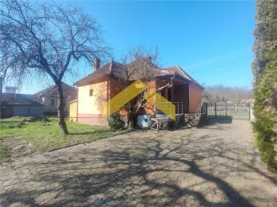 Casa de vanzare localitatea Savarsin - foto 2