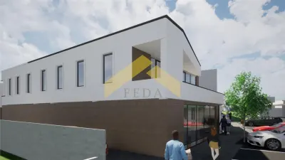 Spatiu comercial de inchiriat in orasul Ineu - foto 5