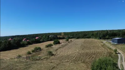 TEREN INTRAVILAN 6.200 MP | MITOCU DRAGOMIRNEI | 180,15 ML DESCHIDERE | 12 KM DE SUCEAVA | Comision 0 - foto 8
