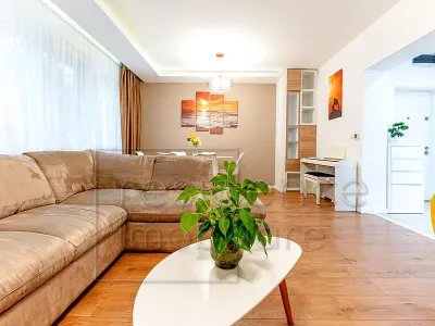 Pet friendly! Apartament 4 camere,  Plopilor, zona Platinia Mall+Parcare - foto 12