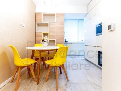 Pet friendly! Apartament 4 camere,  Plopilor, zona Platinia Mall+Parcare - foto 15