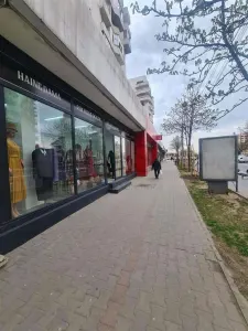 Spatiu Comercial Ultracentral 140 mp - foto 1