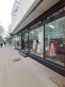 Spatiu Comercial Ultracentral 140 mp - foto 3