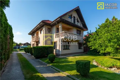 Casa P+1, Letea Veche - Bacau - Letea Veche