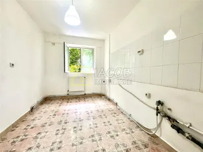 Apartament parter 2 CD, zona Lidl Gara - foto 10