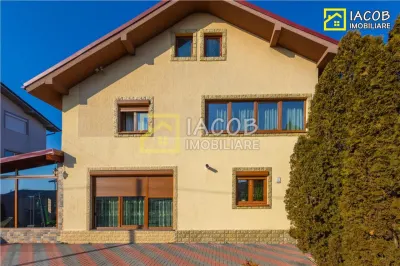 Casa P+1, cartier Serbanesti, str. Triumfului - foto 6