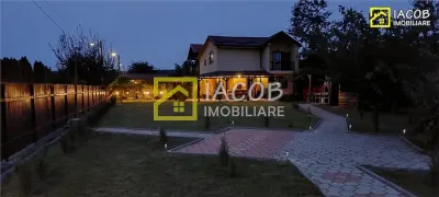 Casa Magura - Crihan, str. Visinului - foto 1