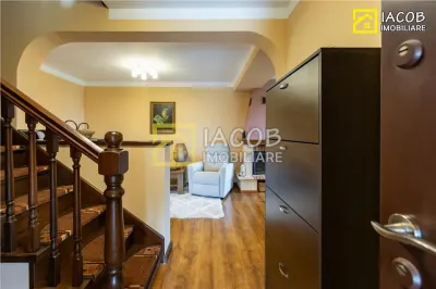 Casa Magura - Crihan, str. Visinului - foto 12