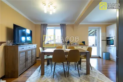 Casa Magura - Crihan, str. Visinului - foto 13
