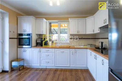 Casa Magura - Crihan, str. Visinului - foto 15