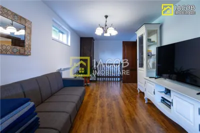 Casa Magura - Crihan, str. Visinului - foto 19