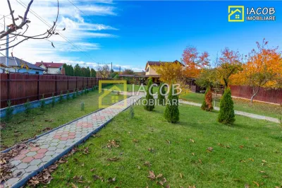 Casa Magura - Crihan, str. Visinului - foto 5
