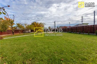 Casa Magura - Crihan, str. Visinului - foto 9