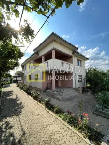 Vila P si 1E,  teren 1000 mp, loc. Dumbrava, jud Bacau - foto 7