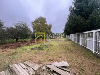 Teren intravilan Zona SUD, strada Agudului, Bacau - foto 6