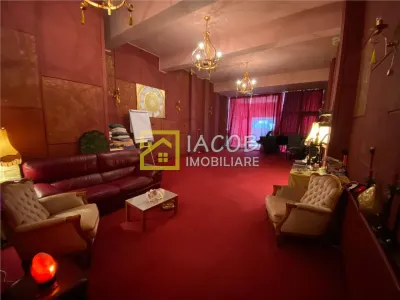 Spatiu comercial zona Parcul Catedralei Bacau - foto 7