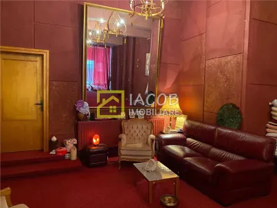 Spatiu comercial zona Parcul Catedralei Bacau - foto 10