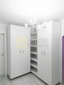 Muta-te direct! Apartament 3 camere complet renovat | Narcisa | 70 mp | Mobilat si utilat - foto 14