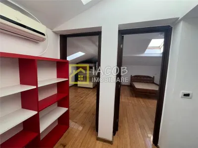 Casa de inchiriat in zona centrala a mun. Bacau, str.N. Titulescu - foto 22