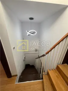Casa de inchiriat in zona centrala a mun. Bacau, str.N. Titulescu - foto 8