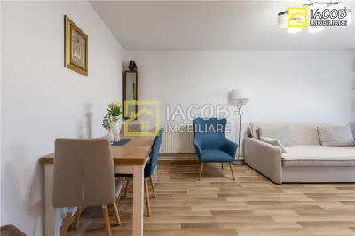 Apartament 3 camere decomandate, central,str. 9 Mai Bacau - foto 9