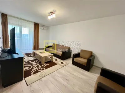 Apartament 2 camere si loc de parcare, Bistrita Lac, Bacau - foto 4