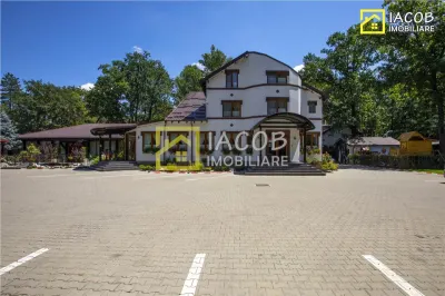 Popas Dumbravita, DN23 Focsani - Galati/Braila - foto 2